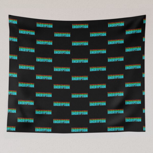 Item preview, Encryption designed and sold by MaybeTomorrowNM.