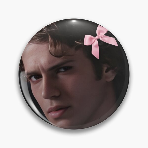 Item preview, Hayden Christensen Cuteness designed and sold by mondy4.