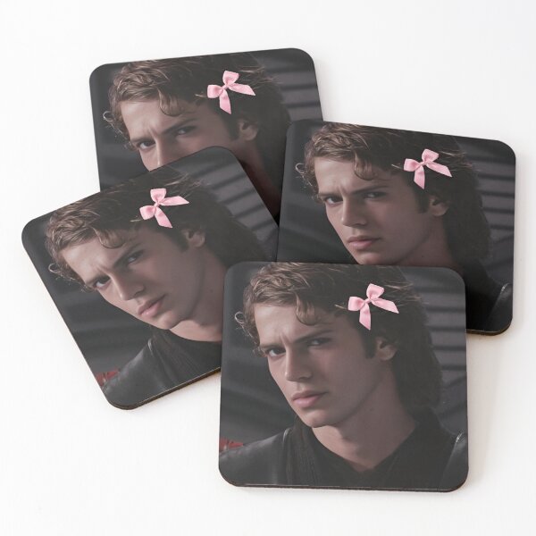 Item preview, Hayden Christensen Cuteness designed and sold by mondy4.
