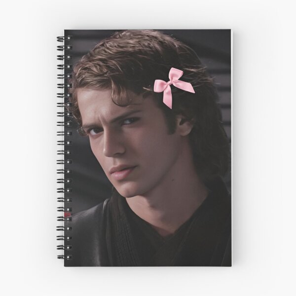 Item preview, Hayden Christensen Cuteness designed and sold by mondy4.