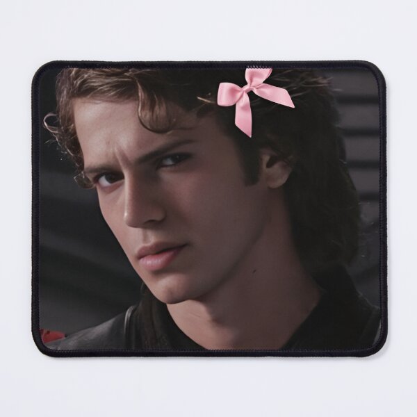 Item preview, Hayden Christensen Cuteness designed and sold by mondy4.