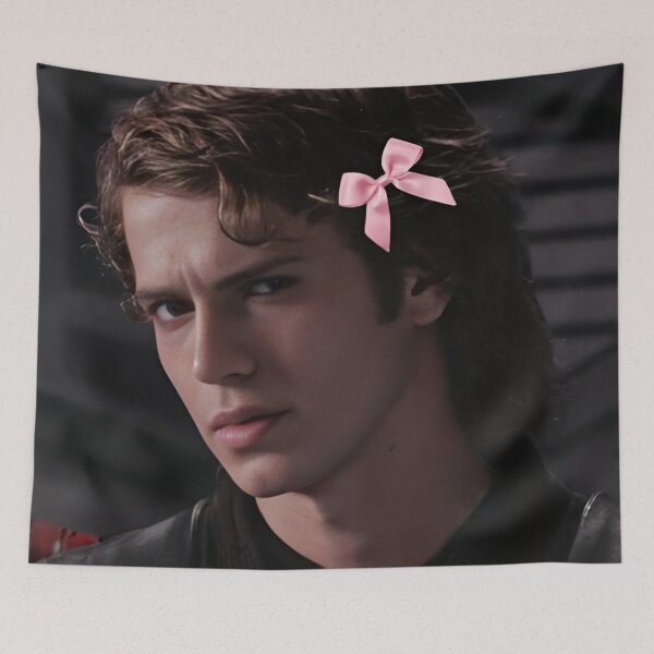 Item preview, Hayden Christensen Cuteness designed and sold by mondy4.