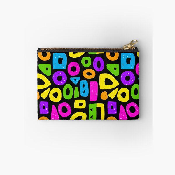 Item preview, Bold Memphis Abstract Pattern designed and sold by Enea Kelo.