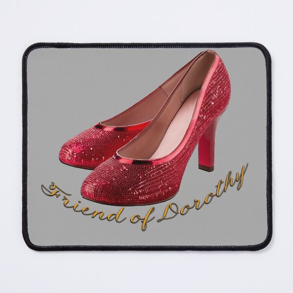 Item preview, Friend of Dorothy designed and sold by BIGPIX91011.
