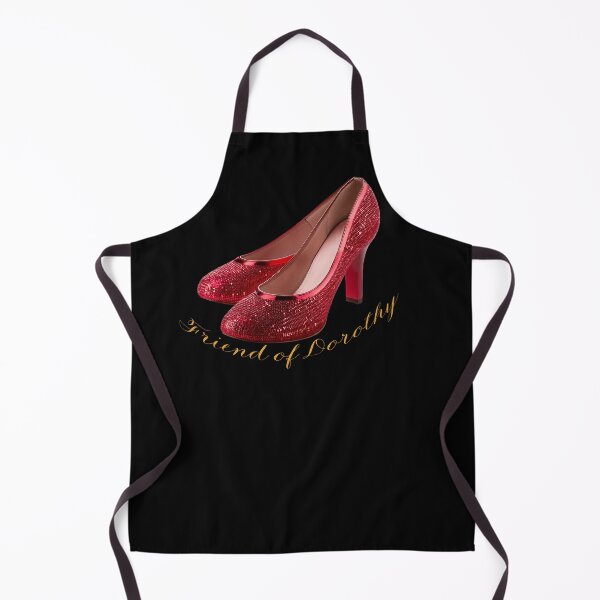 Item preview, Friend of Dorothy designed and sold by BIGPIX91011.