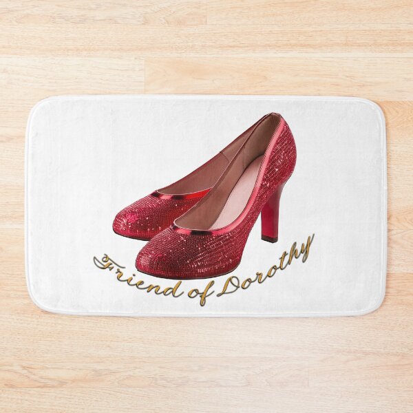 Item preview, Friend of Dorothy designed and sold by BIGPIX91011.
