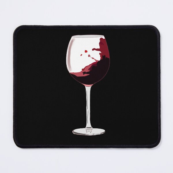 Item preview, Wine Lovers designed and sold by MaybeTomorrowNM.