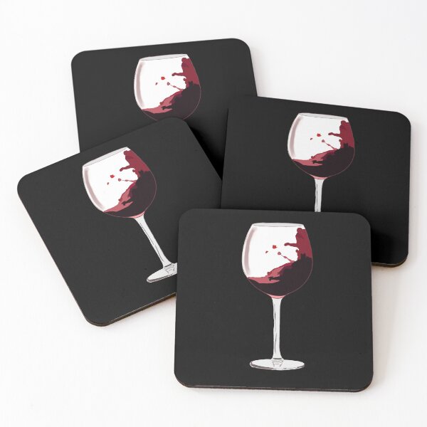Item preview, Wine Lovers designed and sold by MaybeTomorrowNM.