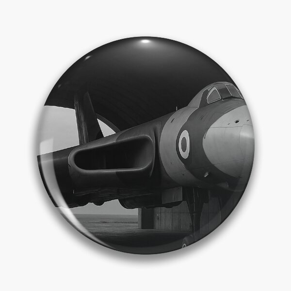 Item preview, Vulcan Ready designed and sold by Skyframe Aviation.