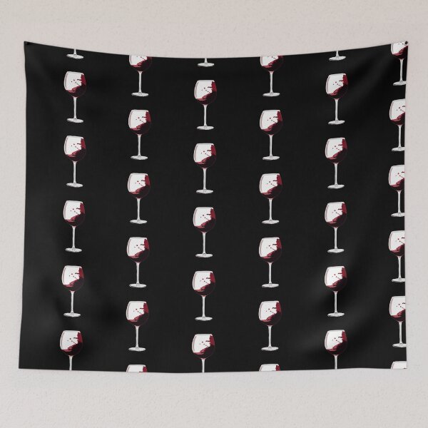 Item preview, Wine Lovers designed and sold by MaybeTomorrowNM.