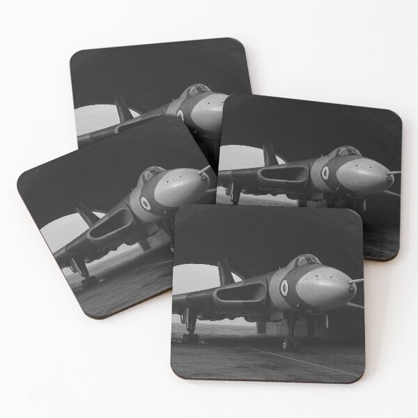 Item preview, Vulcan Ready designed and sold by Skyframe Aviation.