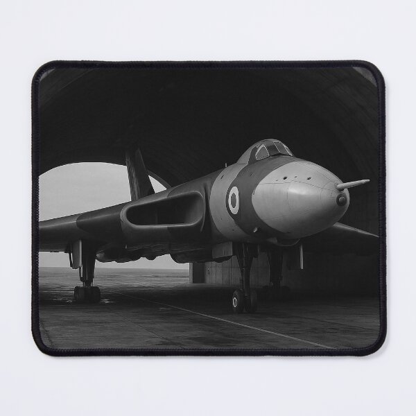 Item preview, Vulcan Ready designed and sold by Skyframe Aviation.
