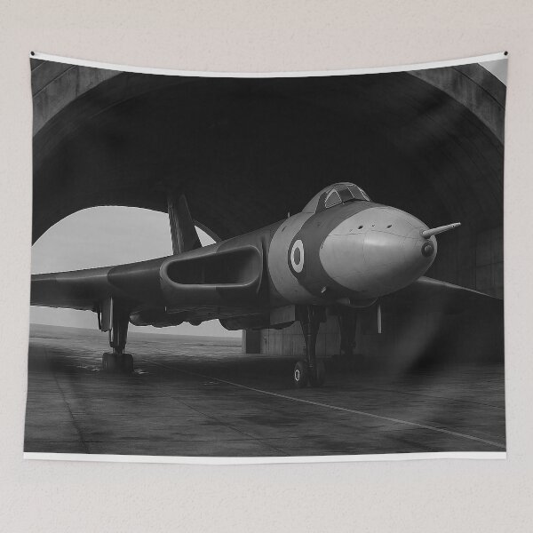 Item preview, Vulcan Ready designed and sold by Skyframe Aviation.