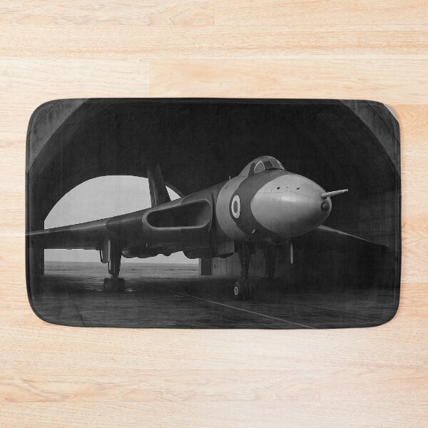 Item preview, Vulcan Ready designed and sold by Skyframe Aviation.
