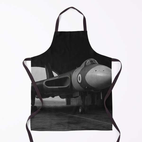 Item preview, Vulcan Ready designed and sold by Skyframe Aviation.