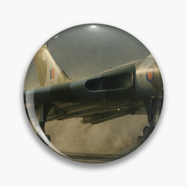 Item preview, Wet Take Off Vulcan designed and sold by Skyframe Aviation.
