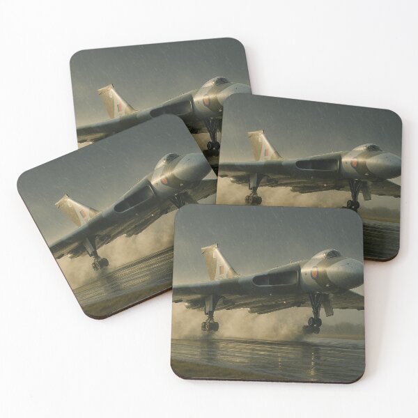 Item preview, Wet Take Off Vulcan designed and sold by Skyframe Aviation.