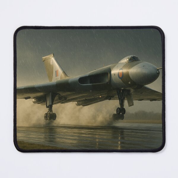 Item preview, Wet Take Off Vulcan designed and sold by Skyframe Aviation.