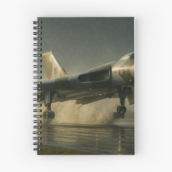 Item preview, Wet Take Off Vulcan designed and sold by Skyframe Aviation.