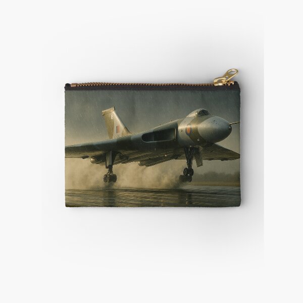 Item preview, Wet Take Off Vulcan designed and sold by Skyframe Aviation.