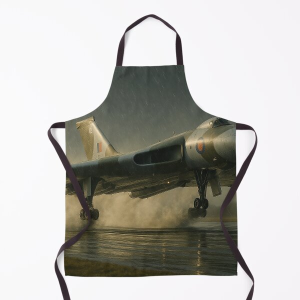 Item preview, Wet Take Off Vulcan designed and sold by Skyframe Aviation.