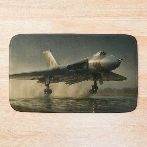 Item preview, Wet Take Off Vulcan designed and sold by Skyframe Aviation.