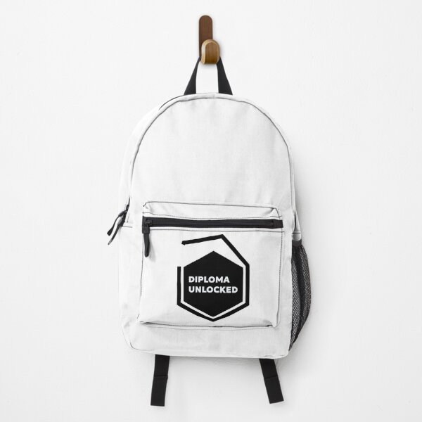 Item preview, Diploma Unlocked Graduation Design designed and sold by Combat Skies.