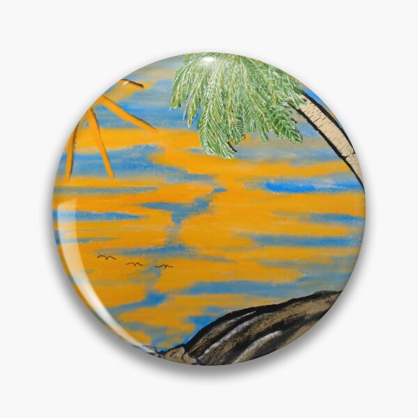 Item preview, Beach Vacation designed and sold by MaybeTomorrowNM.