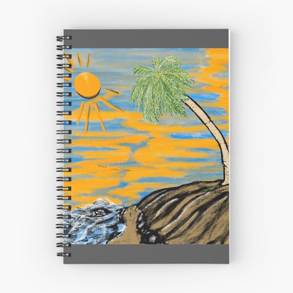 Item preview, Beach Vacation designed and sold by MaybeTomorrowNM.