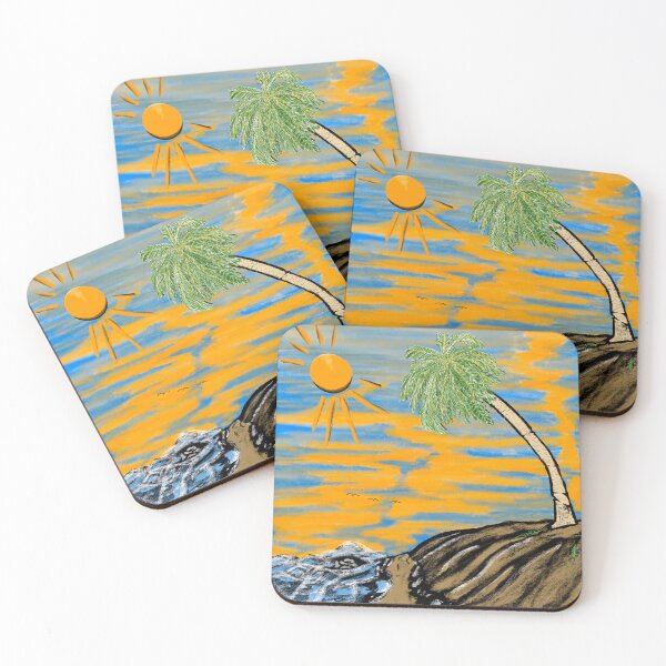 Item preview, Beach Vacation designed and sold by MaybeTomorrowNM.