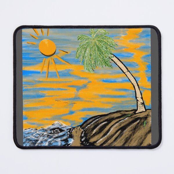 Item preview, Beach Vacation designed and sold by MaybeTomorrowNM.