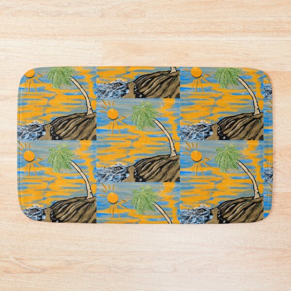 Item preview, Beach Vacation designed and sold by MaybeTomorrowNM.