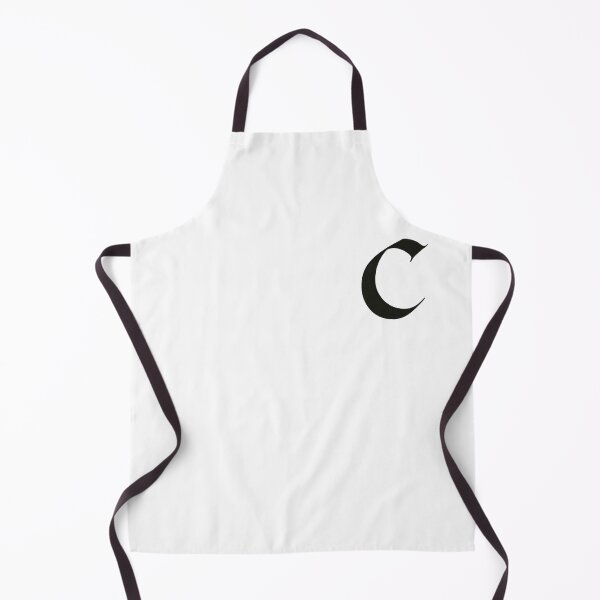 Item preview,  Letter C- Initial C designed and sold by Lune & Bloom.