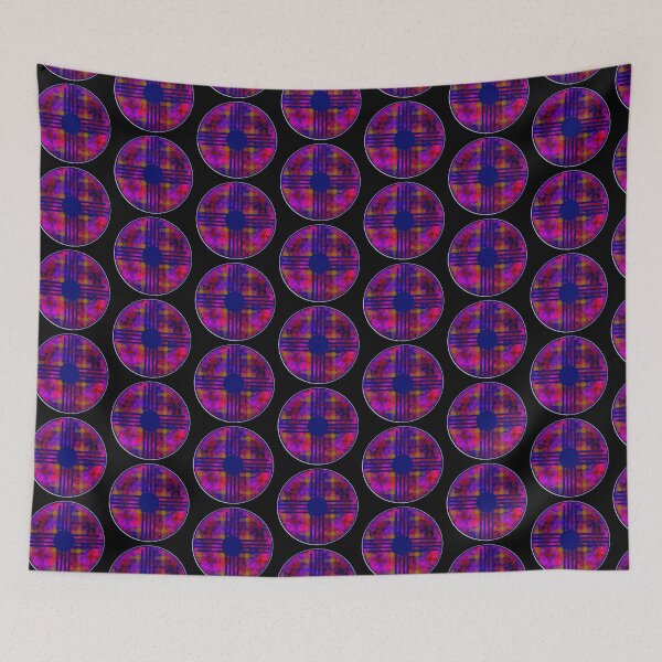 Item preview, Zia Sun designed and sold by MaybeTomorrowNM.