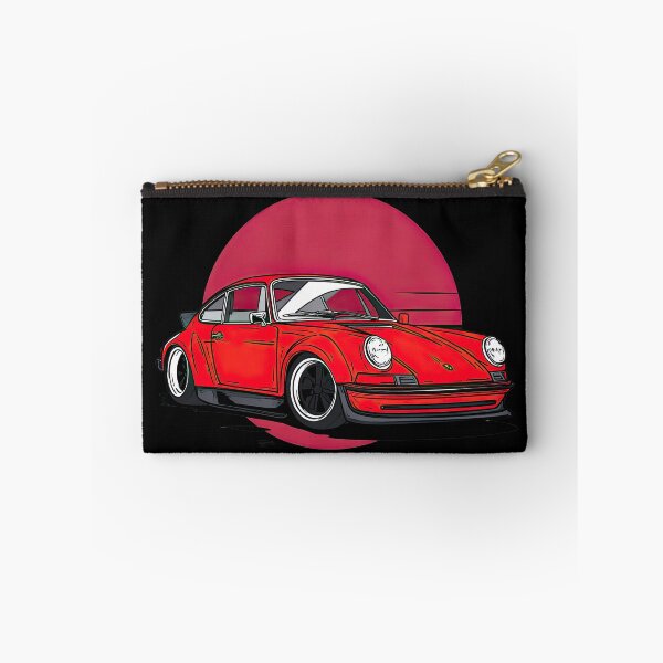 Item preview, Porsche 911 Classic Orange designed and sold by Jerhus.