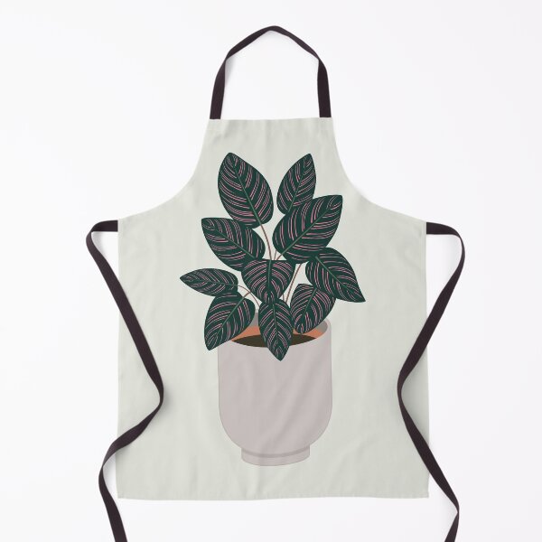 Item preview, Calathea Ornata Sanderiana designed and sold by kidoma.