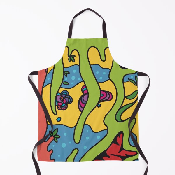 Item preview, Intuitive art designed and sold by SaraKStudio .