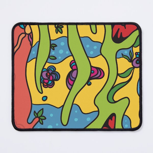 Item preview, Intuitive art designed and sold by SaraKStudio .