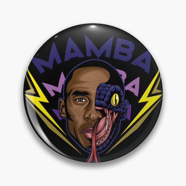 Item preview, MAMBA MAMBA designed and sold by TheUnion.