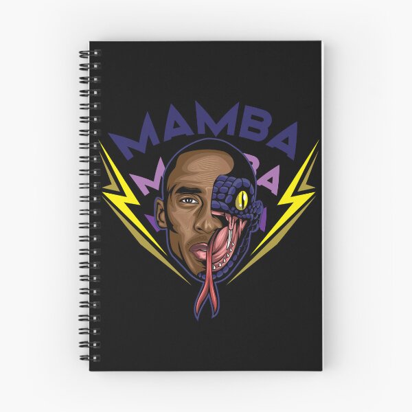 Item preview, MAMBA MAMBA designed and sold by TheUnion.