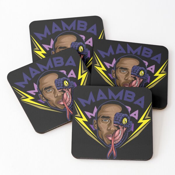 Item preview, MAMBA MAMBA designed and sold by TheUnion.