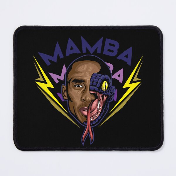 Item preview, MAMBA MAMBA designed and sold by TheUnion.