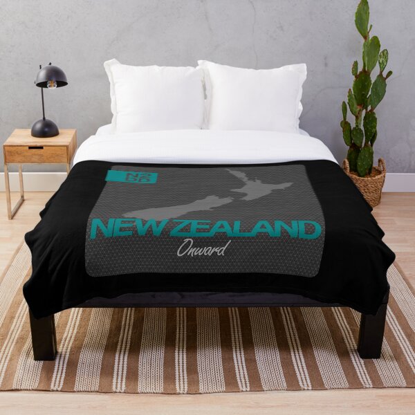 Item preview, New Zealand & Country Slogan - N2DD designed and sold by Evilcraft Designs.
