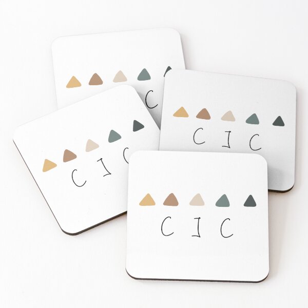 Artikelvorschau, Cleveland Jewish Collective – CJC-Logo entworfen und verkauft von CJCollective.