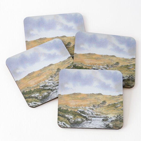 Item preview, Belstore Tor & the east oakmont designed and sold by artsmeow.