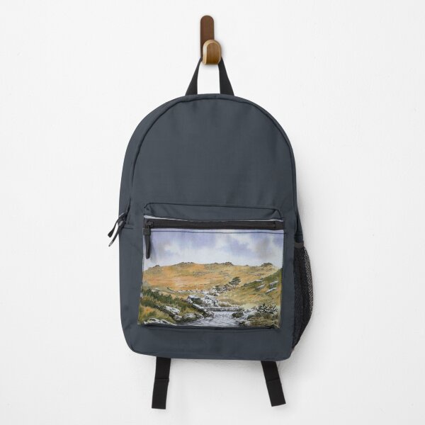 Item preview, Belstore Tor & the east oakmont designed and sold by artsmeow.