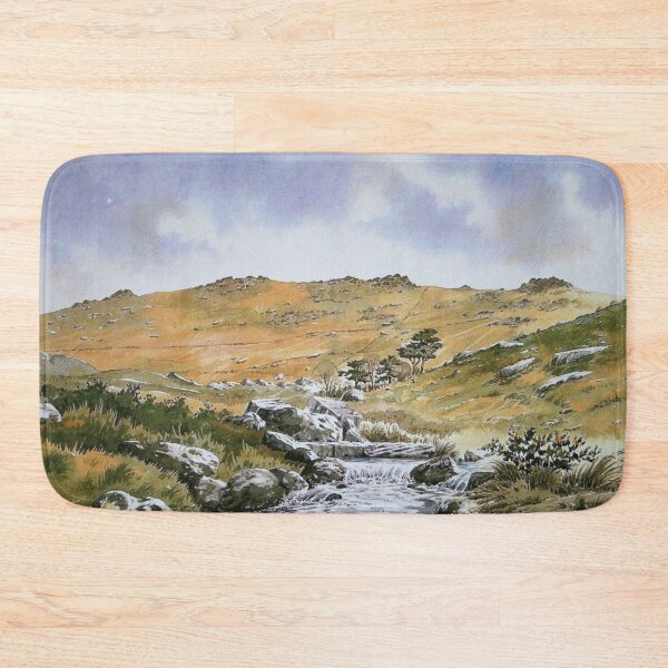 Item preview, Belstore Tor & the east oakmont designed and sold by artsmeow.