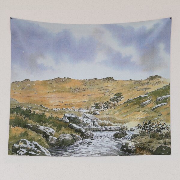Item preview, Belstore Tor & the east oakmont designed and sold by artsmeow.