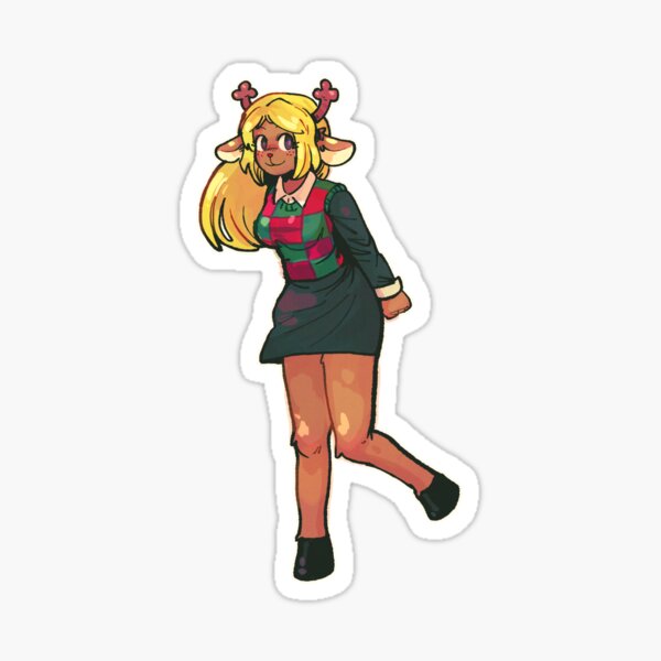 Item preview, Noelle designed and sold by TuffGhost.