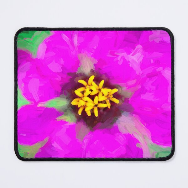 Item preview, Purple Zinnias Elegans X103 designed and sold by RichFrancoCars.
